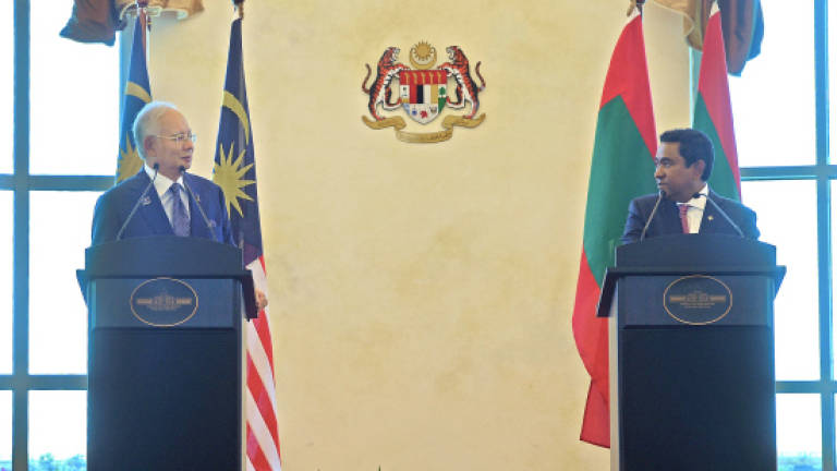 Malaysia extends visa for Maldivians to 90 days
