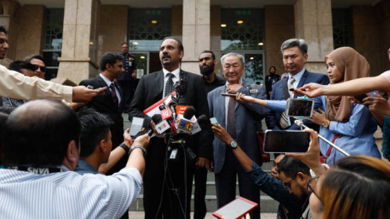 PM agrees to reopen Altantunya case if there is credible evidence: Ramkarpal