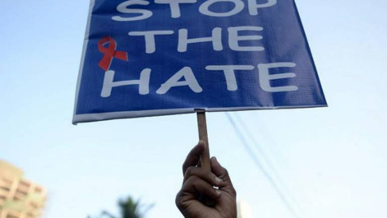 Gunmen kill transgender person in Pakistan's Karachi
