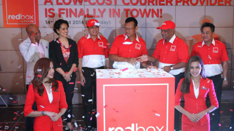 AirAsia willing to teamup with MAHB to grow routes