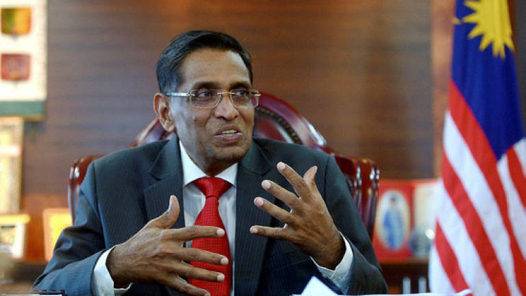 MIC confident of winning seven parliamentary, 14 state seats in GE14: Subramaniam