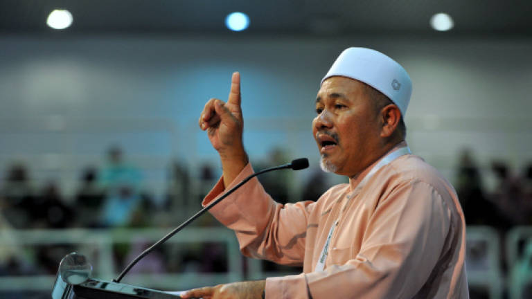 PAS to explain RUU355 to public soon: Tuan Ibrahim