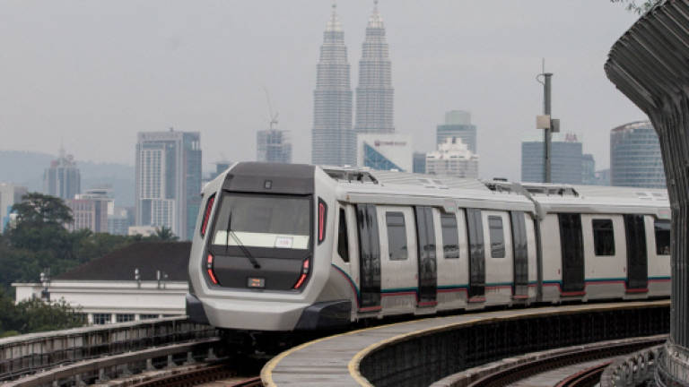 DAP rep proposes MRT for Penang