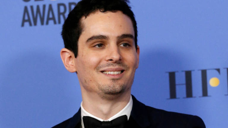 'La La Land' ties record with 14 Oscar nominations