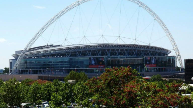 Chelsea first opponents for Spurs at new 'home' Wembley