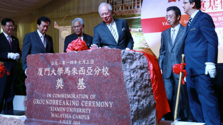 M’sia and China need to broaden cooperation