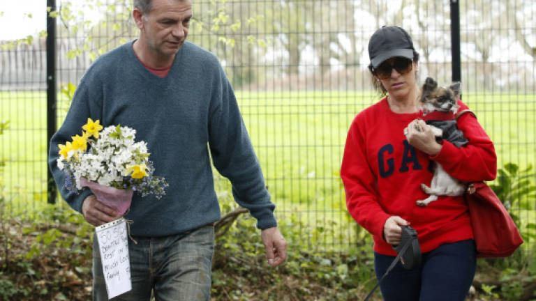 Autopsy on Geldof's daughter proves inconclusive