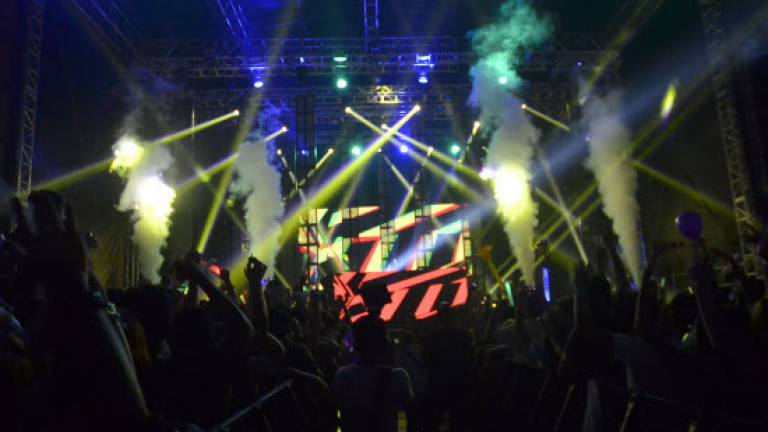 Best from van Buuren at ASOT650 KL Best from van Buuren at ASOT650 KL