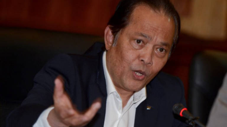 Thailand's Worawi vows to challenge FIFA ban