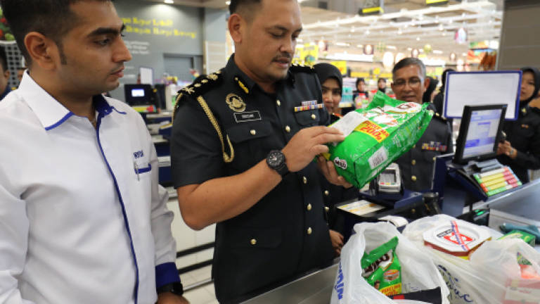 53 complaints from public on implementation of the zero-rated GST