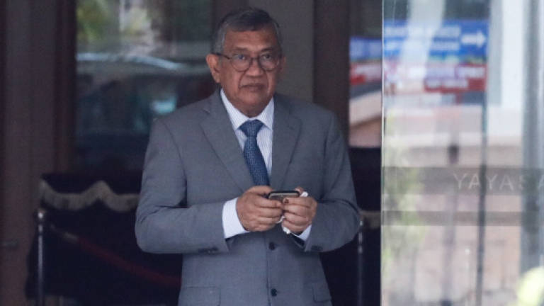 New task force to probe 1MDB, prosecute wrongdoers (Updated)