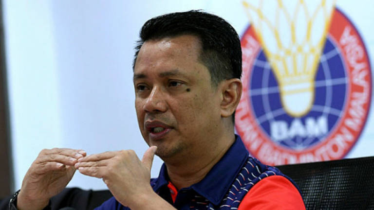 Malaysian squad for ATC in Alor Star the best: Norza