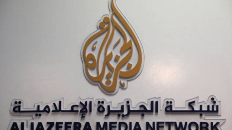 Egypt blocks 21 websites, including Al Jazeera -state news agency