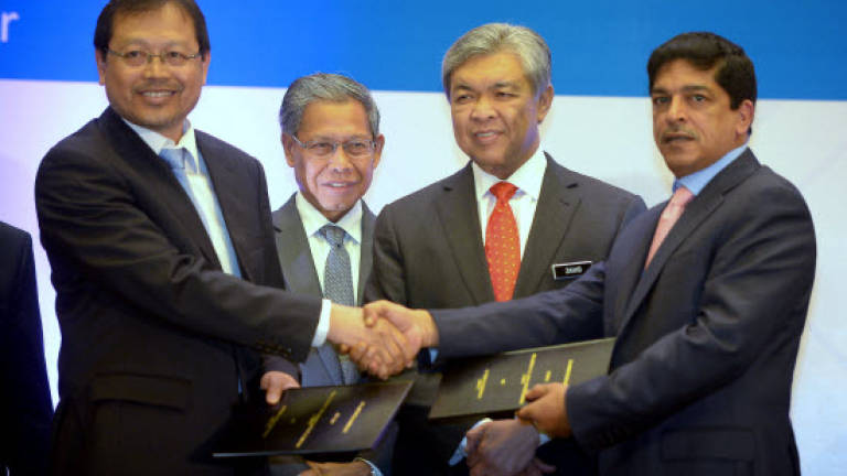 Saudi-based Al-Jomaih to invest RM500m in Malaysia's healthcare industry