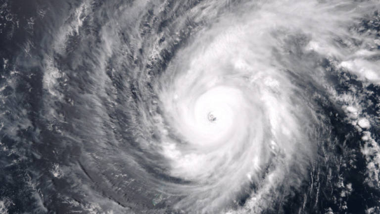 Philippines warns Easter holidaymakers to prepare for typhoon