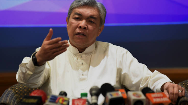 Save 90%, hire maids online: Zahid