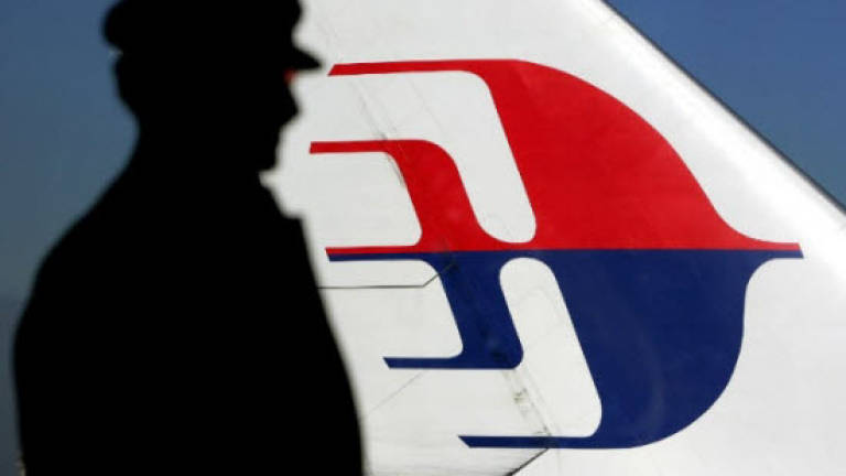MH370: Police have contacted Philippine to verify plane parts (Updated)