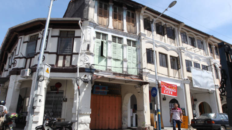 67-year-old kopitiam forced to close down due to escalating rental