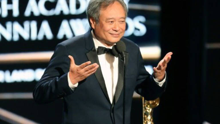 Ang Lee predicts China box office to dwarf Hollywood