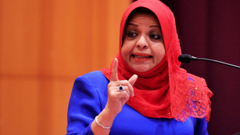 Transit home to help NGO as food-distribution centre: Shahrizat