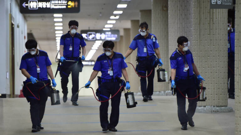 S. Korea's MERS toll rises to 23 with three more deaths