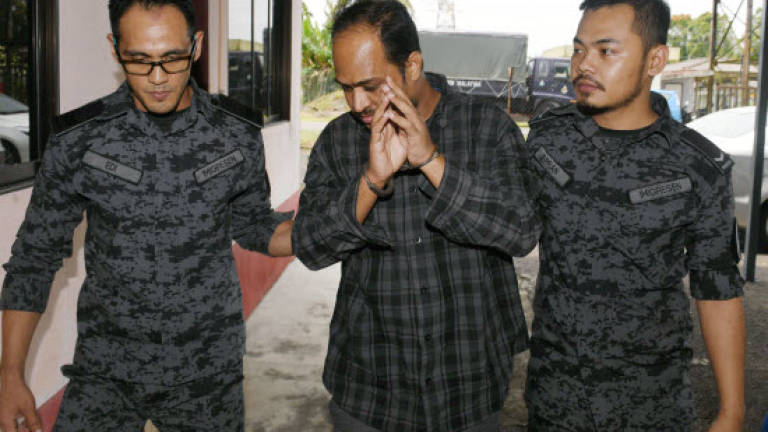 Bangladeshi labourer jailed, fined RM30,000 for 16 immigration offences