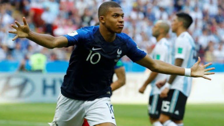 De Bruyne: Belgium out to stop France star Mbappe in World Cup semi