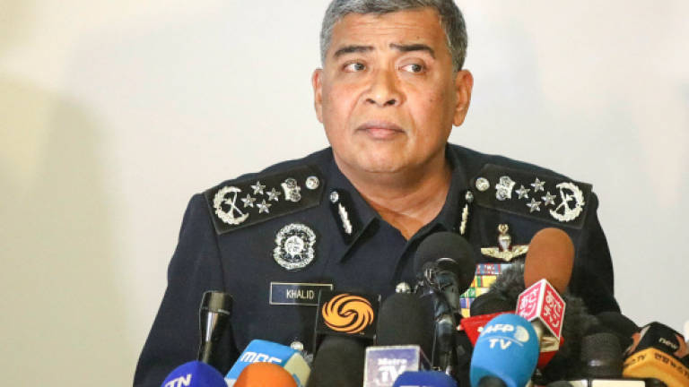 Kim Jong-Nam: IGP urges public to exercise caution over foreign media reports