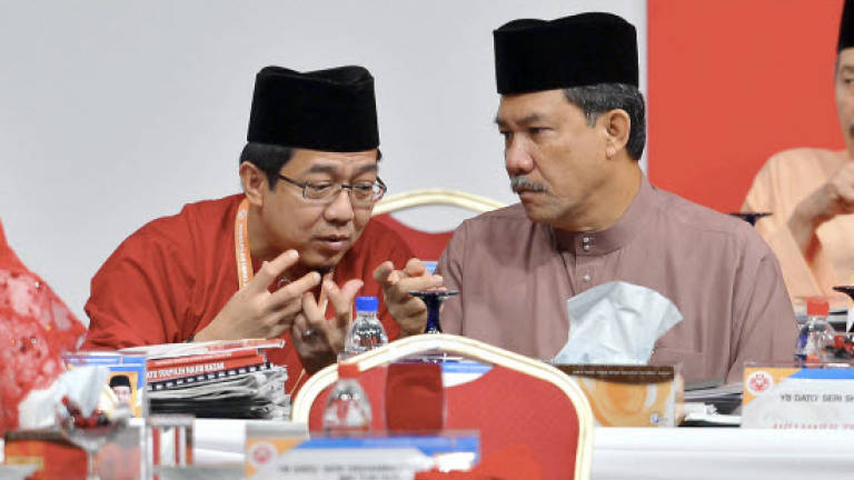 N.Sembilan MB refutes allegations about retaining Sedition Act