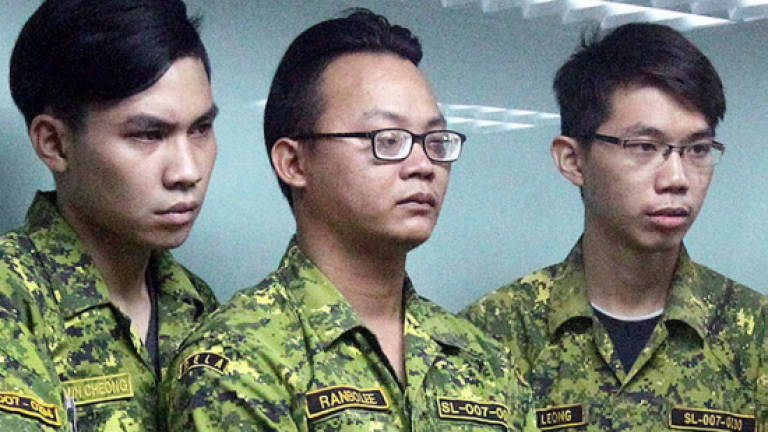 Assault on Rela personnel: Lawyer applies for joint charge