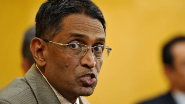 Pharmacy Bill to be finalised and tabled soon: Subra