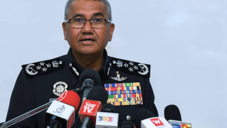 Voting process went smoothly: IGP