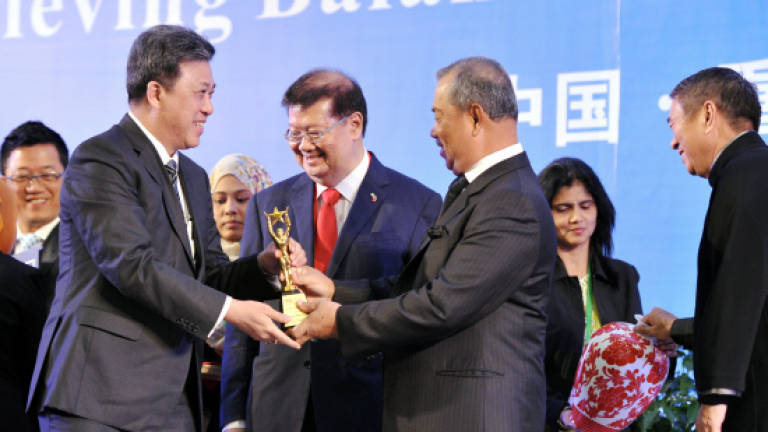 DPM calls for strategic action plans on engagement with China