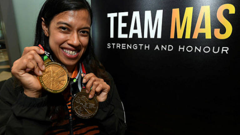 Asian Games medals a morale booster: Nicol