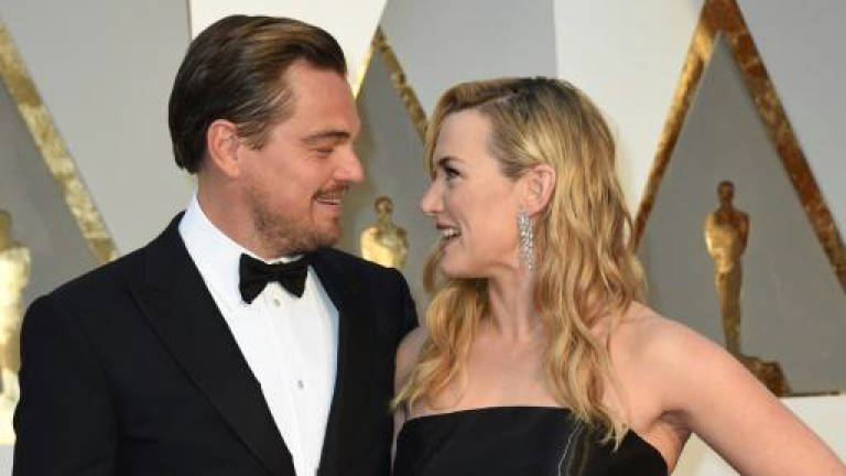 Leo and Kate will be your date, for the right price