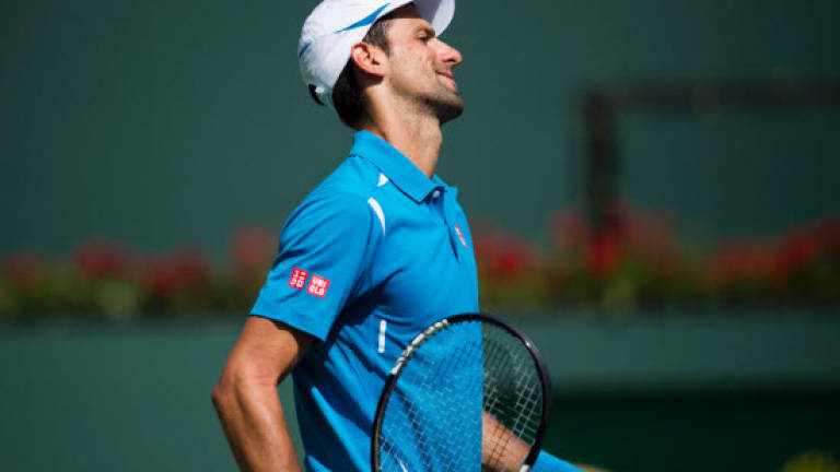 Djokovic stops Nadal to reach Indian Wells final