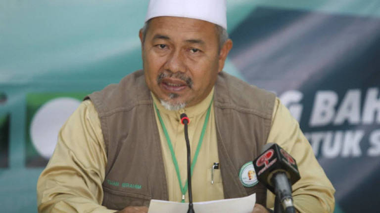 PAS hopes for a straight fight in Kuala Kangsar