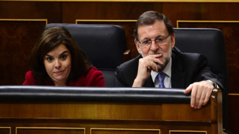 Spain confident of avoiding EU fines over budget rules