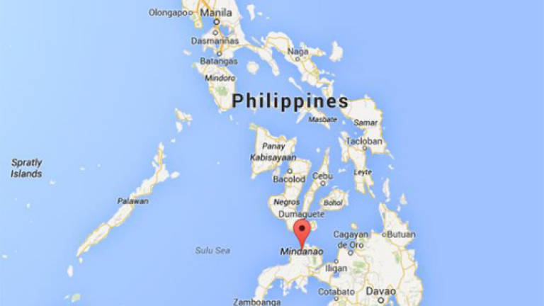 Pirates attack fishing boat in Philippine south, 8 killed