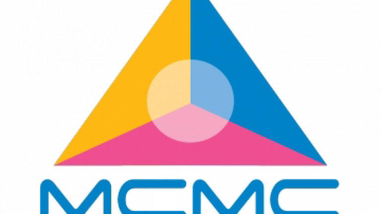 MCMC blocked more than 3,000 websites for various offences