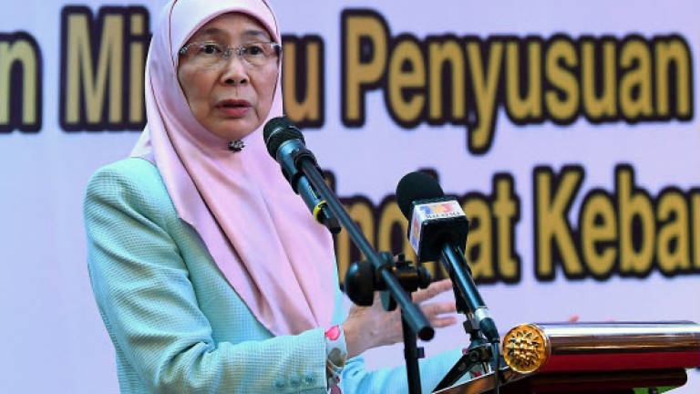 DPM calls for more private hospitals to implement Baby Friendly hospital initiative