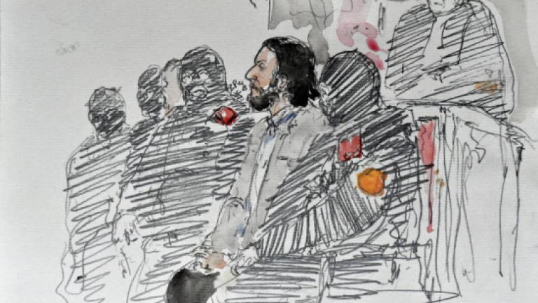 Verdict for Paris suspect Abdeslam in Belgian trial