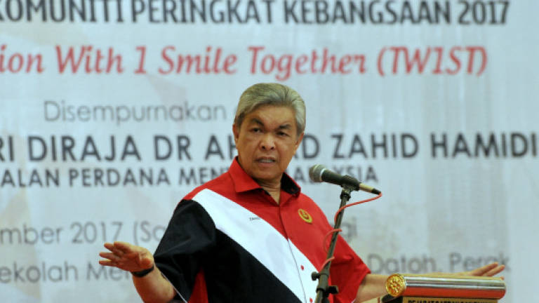 New committee needed to coordinate private religious schools: DPM (Updated)