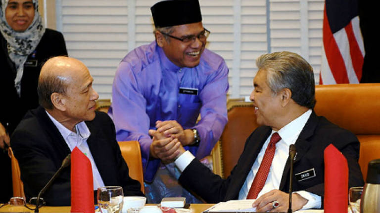 DPM: Joint-effort required to ensure safety of tahfiz schools