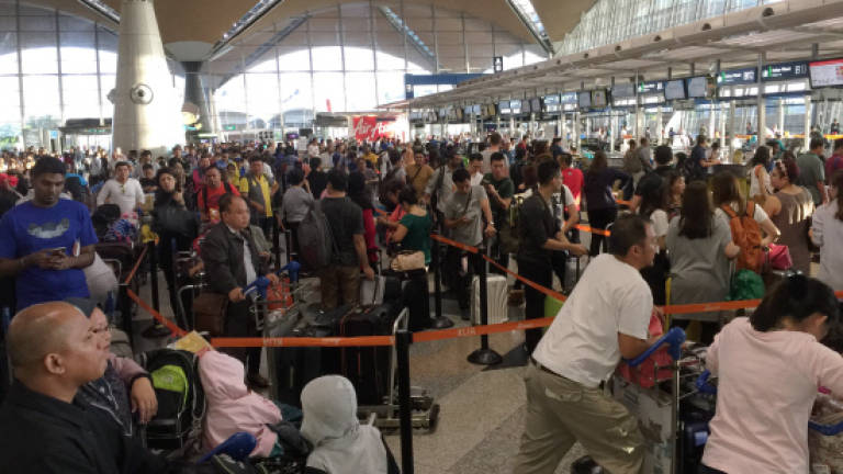 Dissatisfied air passengers should lodge complaints: Mavcom