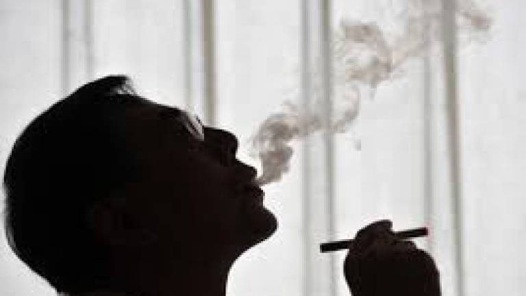 Vaping is not banned in Penang