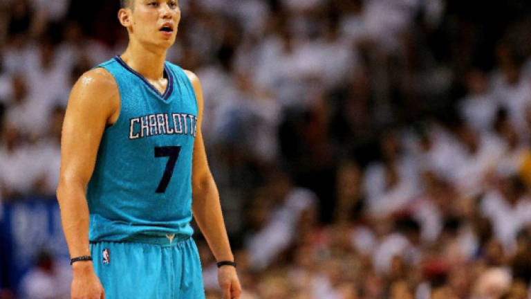'Linsanity' returns to New York as free agency opens