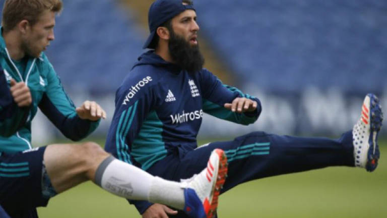 England deserve 'favourites' tag in Champions Trophy: Moeen