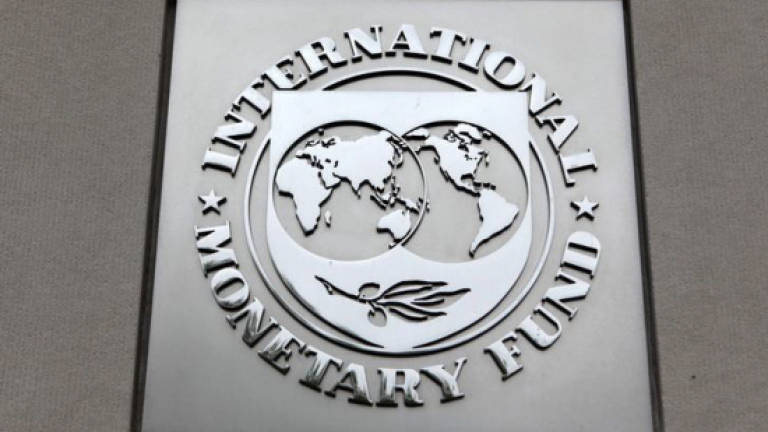 Malaysia's debt structure, external assets can buffer external shocks: IMF