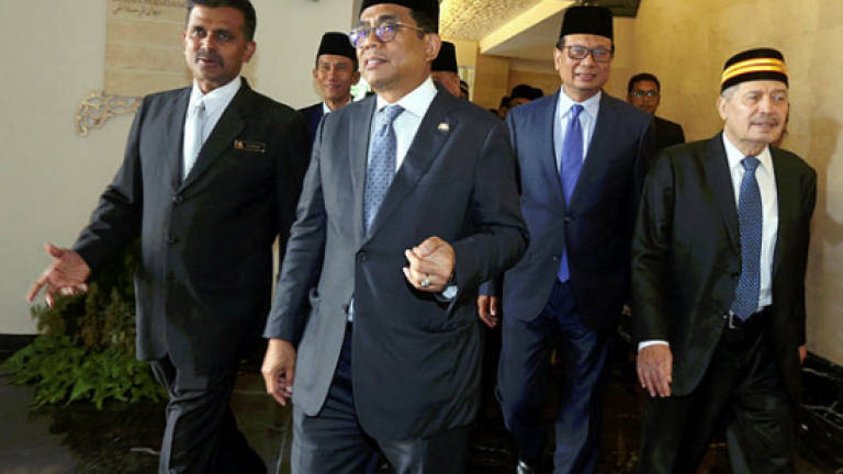 Johor MB accuses Senai assemblyman of slandering state govt